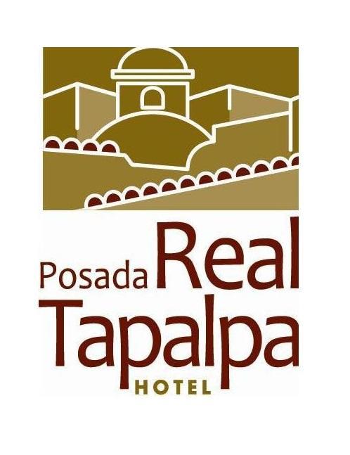Hotel Posada Real Тапальпа Екстер'єр фото